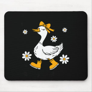 Getting Steps in Walking with The Lord Christian Mouse Pad