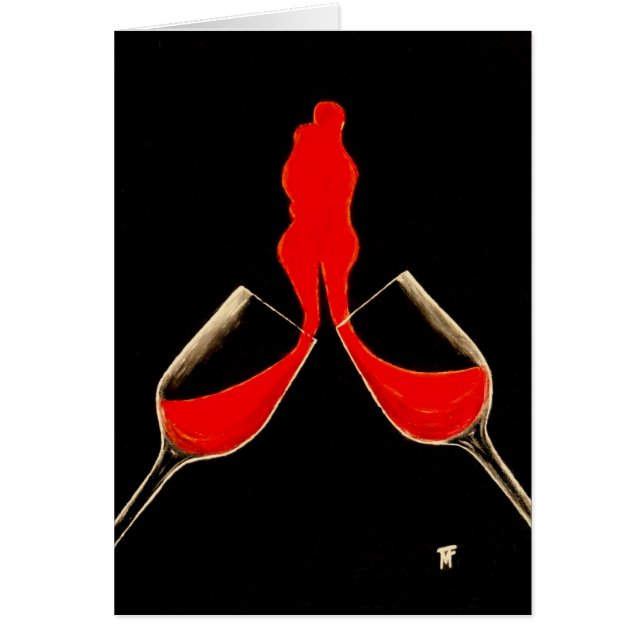 Getting Together (Front)