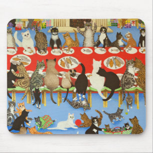 Getting Together 2012 Mouse Pad