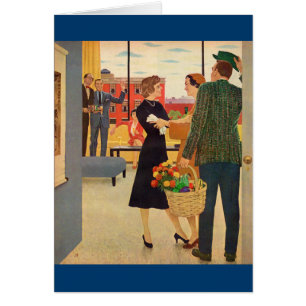 Getting together at the Cibulskis'