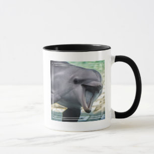 Getty Images Dolphin Mug