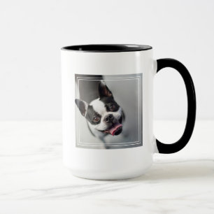 Getty Images   French Bulldog Mug