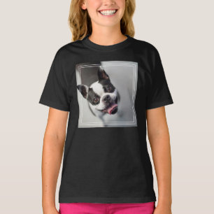 Getty Images   French Bulldog T-Shirt