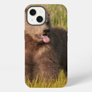 Getty Images Funny Baby Bear iPhone 13 Case