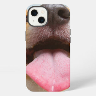 Getty Images Very Happy Corgi iPhone Case