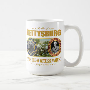Gettysburg (FH2) Coffee Mug