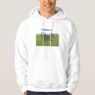 Gettysburg Hoodie