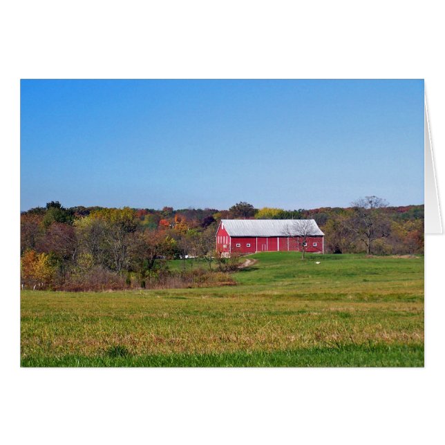 Gettysburg, PA Farm (Front Horizontal)