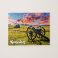 Gettysburg, Pennsylvania, United States