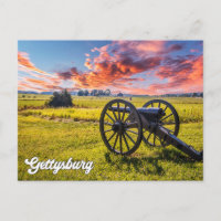 Gettysburg, Pennsylvania, United States