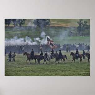 Gettysburg Poster