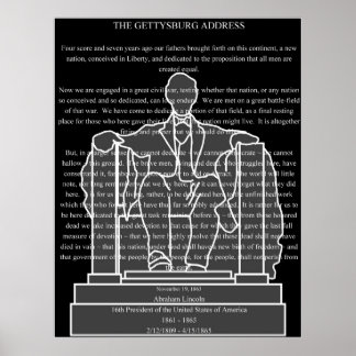 Gettysburg Poster