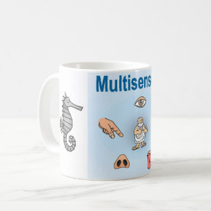 Getzinta Memory Mug