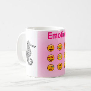 Getzinta Memory Mug