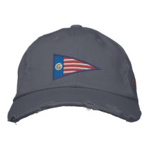 GEUEE Flag Series: America
