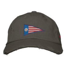 GEUEE Flag Series: America