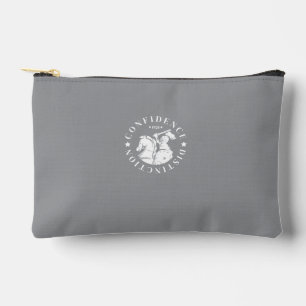 GEUEE Vintage Knight Series Accessory Pouch