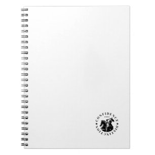 GEUEE Vintage Knight Series Notebook