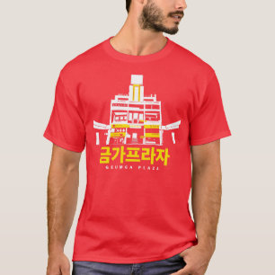 Geumga Plaza T-Shirt