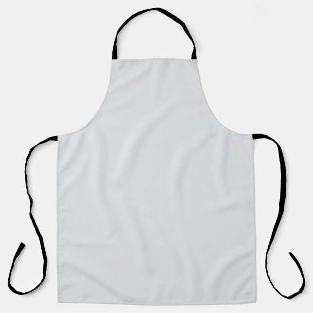 Geyser,Grey Goose,Iron, Apron (Front)