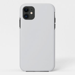 Geyser,Grey Goose,Iron, iPhone 11 Case