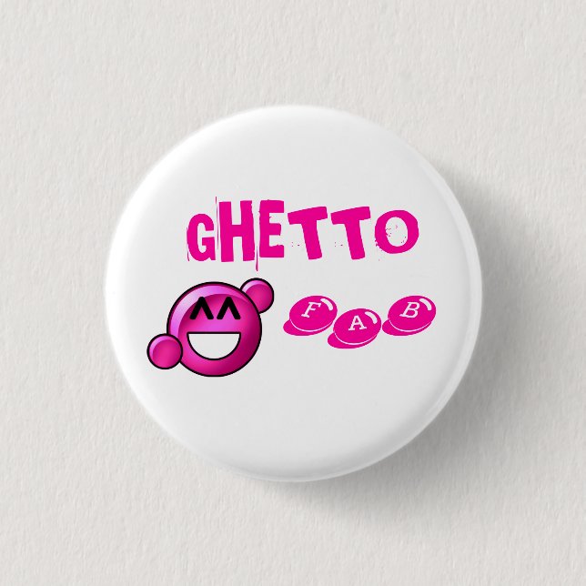 GF Badge (Front)