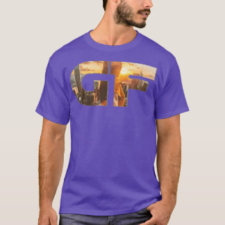 GF Girlfriend T-Shirt