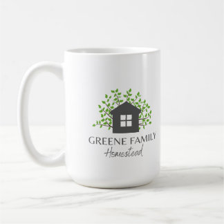 GFH Mug