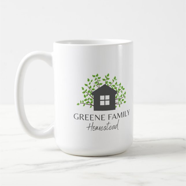 GFH Mug (Left)