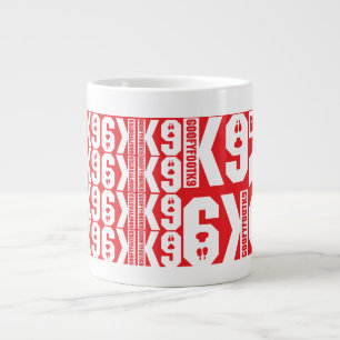 GFK9 Mug