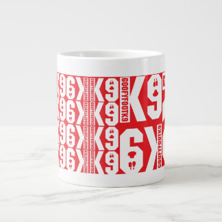 GFK9 Mug