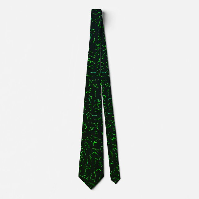 gfp worms tie (Front)