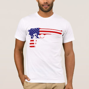 GG2G Men's Star Spangled Tee