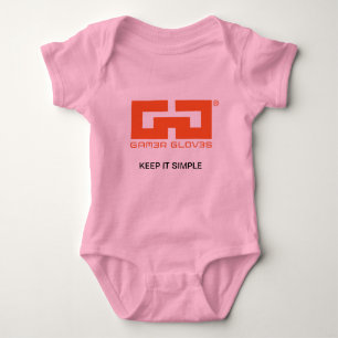 GG Baby Bodysuit