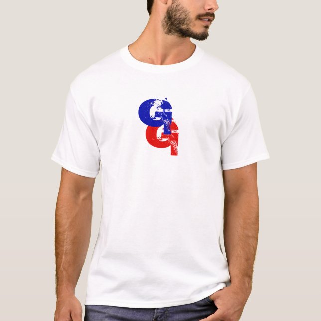 GG Basic T T-Shirt (Front)
