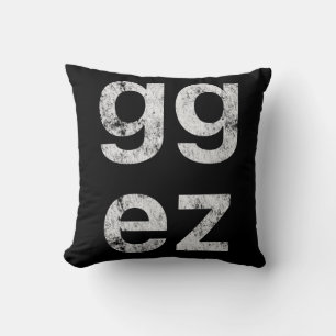 gg ez cushion
