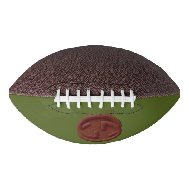 GG FOOTBALL (Front)