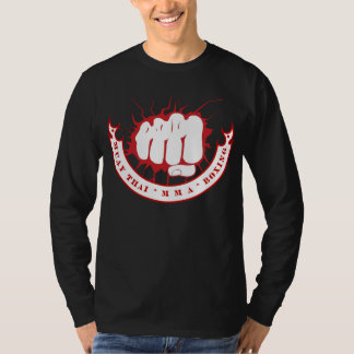 GG_front - Customised T-Shirt