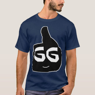 gg good game funny T-Shirt