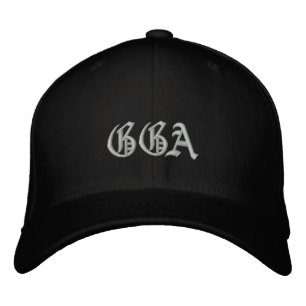 GGA Hat - J Dizzle