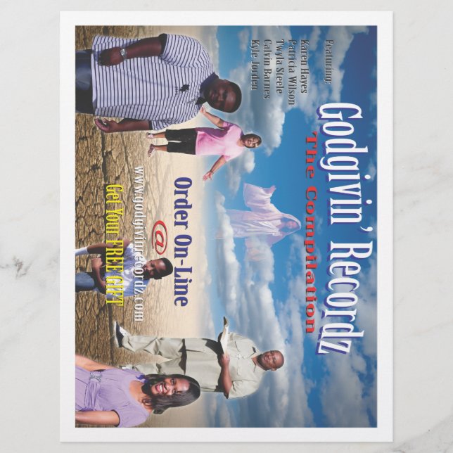 GGR Poster.ai (Front)