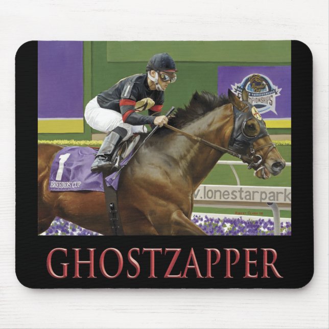 gh041104 mouse pad (Front)