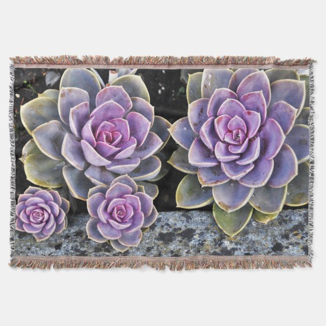 gh throw blanket (Front)