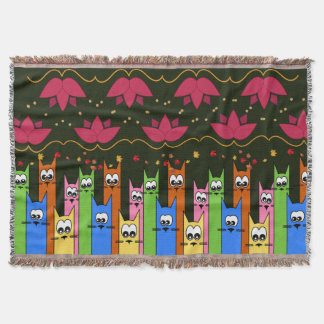 gh throw blanket