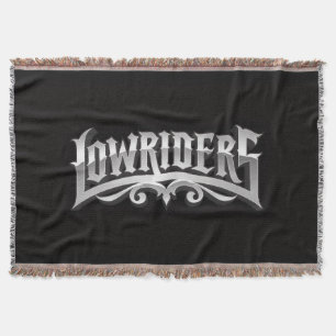 gh throw blanket