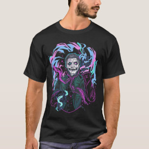 GhÃ³st - Impera Hypnosis T-Shirt