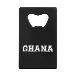 Ghana