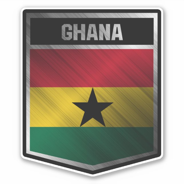 Ghana (Front)