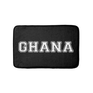 Ghana Bath Mat