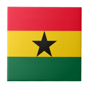 Ghana Ceramic Tile